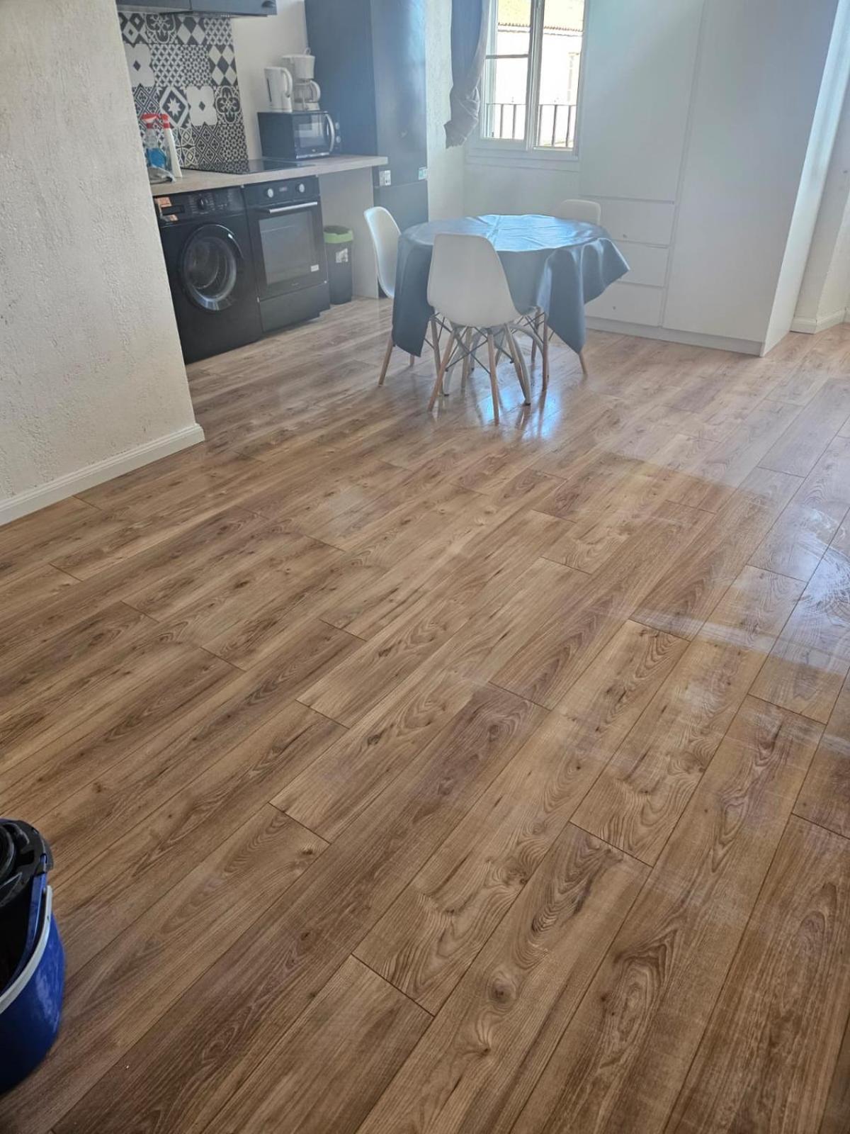 Magnifique Grand 30M2 Refait A Neuf En 2025 Lumineux 4 Couchages Hyper Centre Corte 13 Cours Paoli Wifi Tv Lave Linge Eksteriør billede